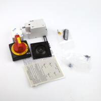 Eaton Hauptschalterbausatz NZM1-XSRM-L 266671 OVP