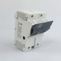 Allen Bradley Sicherungshalter 1492-FB2J60-L Ser. B (3Stk) OVP