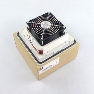 Fandis Filterlüfter FPF13KPUD24B-110 24V OVP