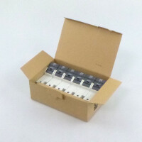 Wöhner Sicherrungshalter 31120.000 (6.Stk) OVP