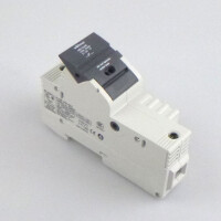 Wöhner Sicherrungshalter 31120.000 (6.Stk) OVP