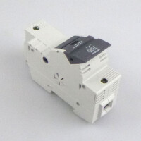 Wöhner Sicherrungshalter 31120.000 (6.Stk) OVP