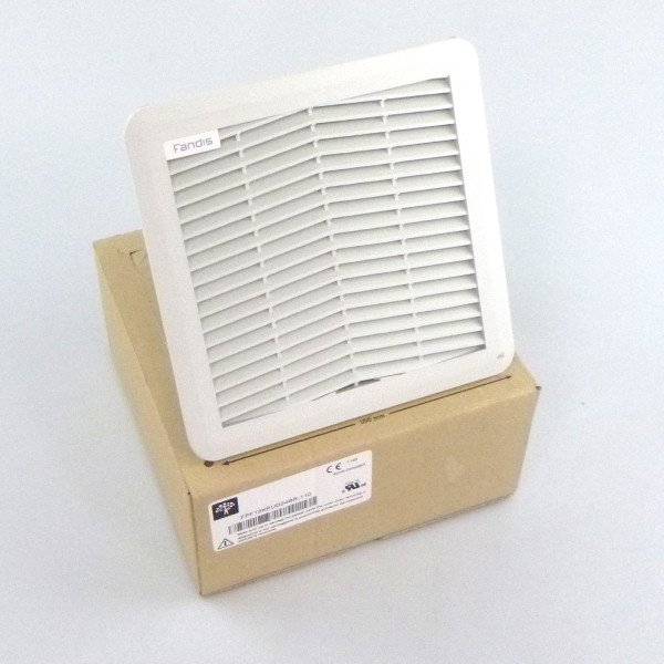 Fandis Filterlüfter FPF13KPUD24BR-110 24V OVP