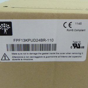 Fandis Filterlüfter FPF13KPUD24BR-110 24V OVP