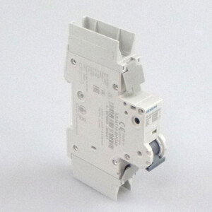 Siemens Leistungsschalter 5SJ4116-8HG42 OVP