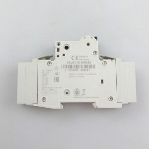 Siemens Leistungsschalter 5SJ4116-8HG42 OVP