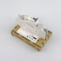 Siemens Leistungsschalter 5SJ4116-8HG42 OVP