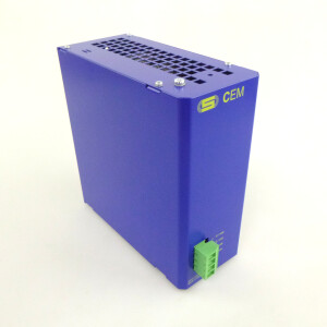 J. Schneider Elektrotechnik Kondensatorerweiterungsmodul CEM 8 / C-TEC 27-35P OVP