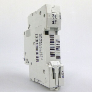 Schneider Electric Leistungsschutzschalter Multi 9 C60L C2A 25393 NOV