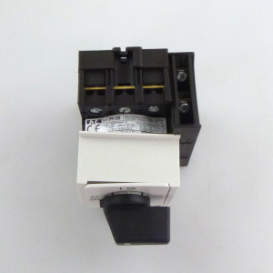 Eaton Lasttrennschalter P1-25/IVS/HI11 OVP