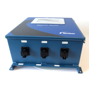Nordson Temperaturregler Concert Basic NI120 1121835 OVP