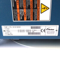 Nordson Temperaturregler Concert Basic NI120 1121835 OVP