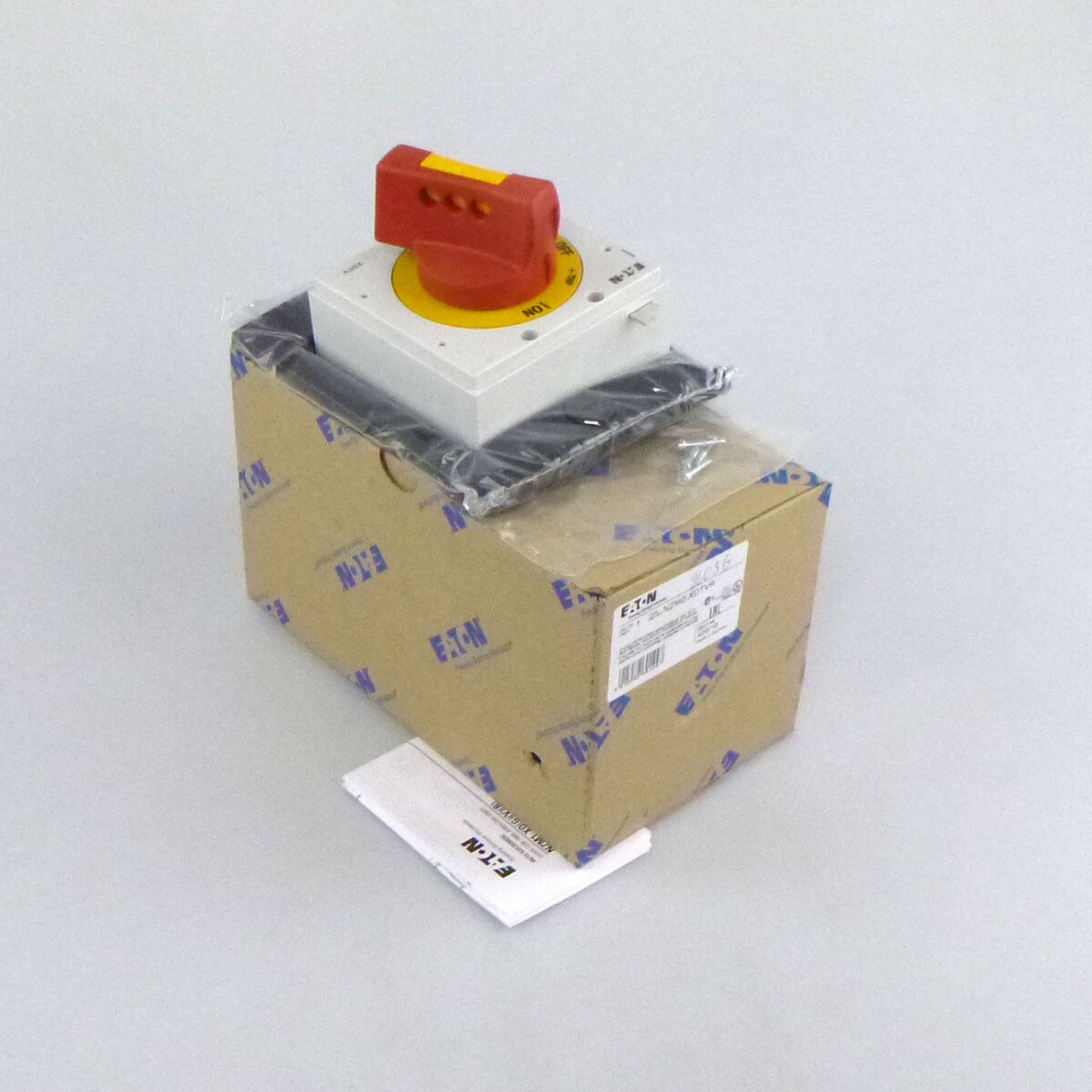 EATON Drehgriff NZM2-XDTVR 260144 OVP