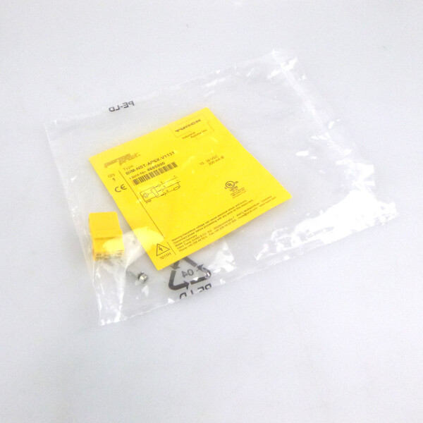 Turck Magnetfeldsensor perma prox BIM-NST-AP6X-V1131 4685800 OVP