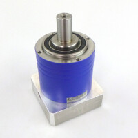 alpha / Wittenstein Planetengetriebe LP090F-MF1-10-1G1-3S Ratio=10 GEB
