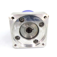 alpha / Wittenstein Planetengetriebe LP090F-MF1-10-1G1-3S Ratio=10 GEB