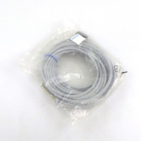 Festo Steckdosenleitung KMEB-1-24-10-LED 193457 OVP