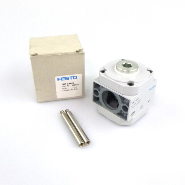 Festo Abzweigmodul FRM-D-MIDI 170685 OVP