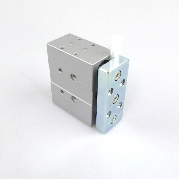 Festo Führungszylinder DFM-20-25-P-A-KF 170916 NOV
