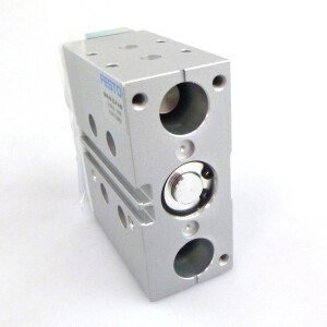 Festo Führungszylinder DFM-20-25-P-A-KF 170916 NOV