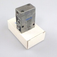 Festo Pneumatikventil VL/O-3-1/8-B 7803 OVP