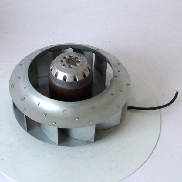 EBM Axialventilator R2D250-AE12-10 GEB