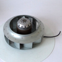 EBM Axialventilator R2D250-AE12-10 GEB