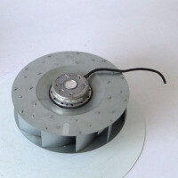 EBM Axialventilator R2D250-AE12-10 GEB