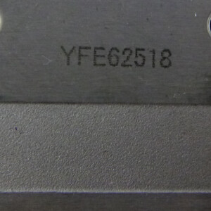THK Linearführung SSR20XW2KKM+340LM GEB