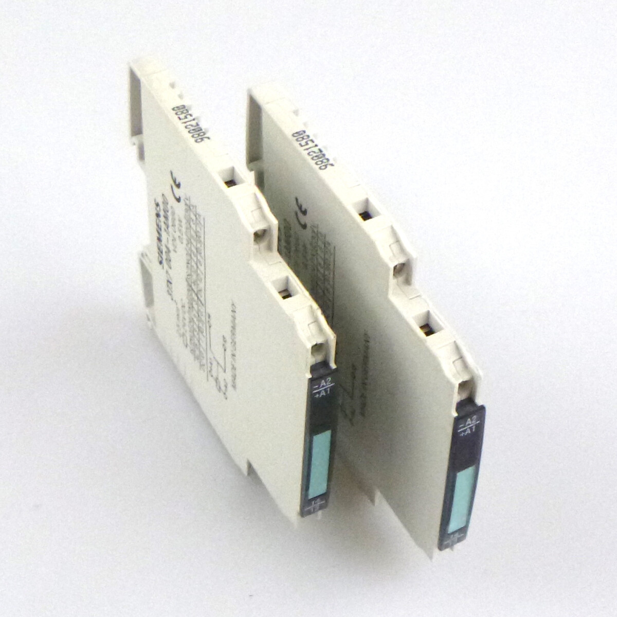 Siemens Ausgangskoppelglied 3TX7004-1AM00 (2Stk.) GEB