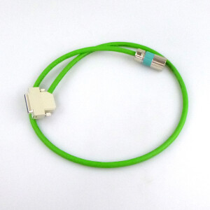 Siemens Signalleitung 6FX8002-2CF02-1AB0 NOV