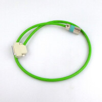 Siemens Signalleitung 6FX8002-2CF02-1AB0 NOV