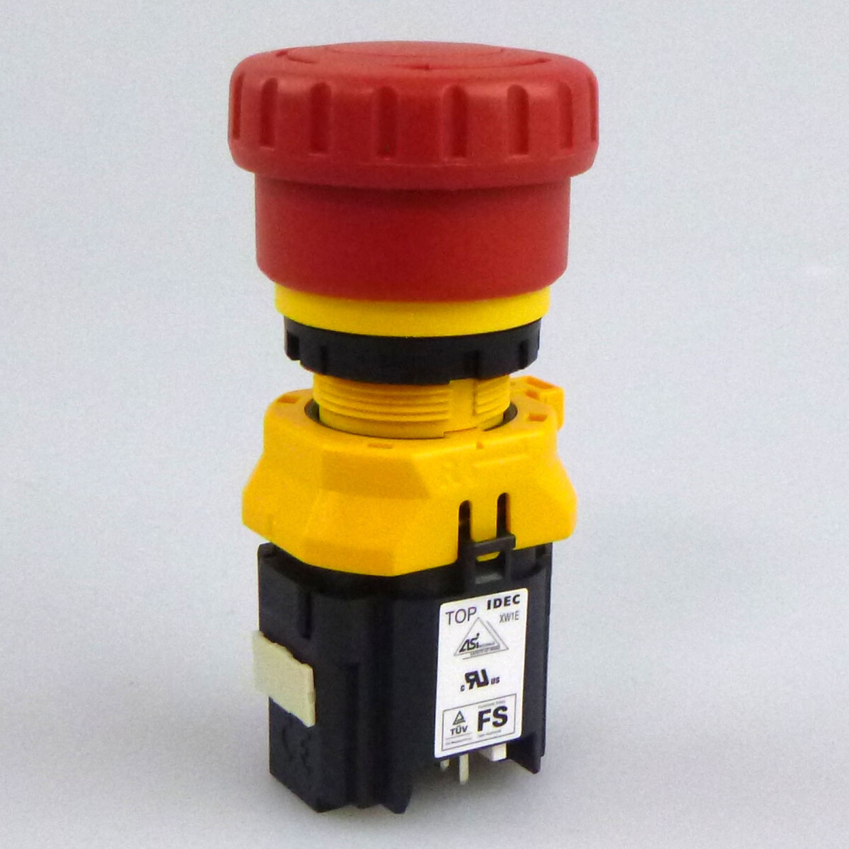 IDEC Not-Aus-Schalter XW1E-BV4Z 514-11366 NOV