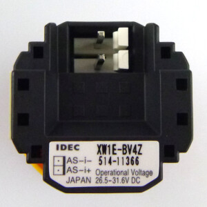 IDEC Not-Aus-Schalter XW1E-BV4Z 514-11366 NOV