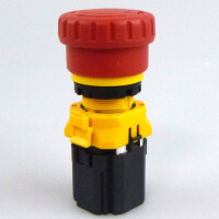 IDEC Not-Aus-Schalter XW1E-BV4Z 514-11366 NOV