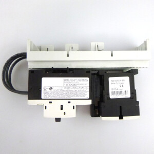 Siemens Starterkombination 3RA1110-1EC15-1BB4 400VAC/24VDC NOV