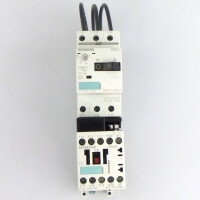 Siemens Starterkombination 3RA1110-1EC15-1BB4 400VAC/24VDC NOV