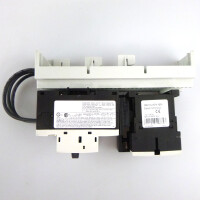 Siemens Starterkombination 3RA1110-1EC15-1BB4 400VAC/24VDC NOV