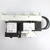 Siemens Starterkombination 3RA1110-1EC15-1BB4 400VAC/24VDC NOV
