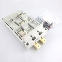 Siemens Sammelschienenadapter 8US1213-4AH00 OVP