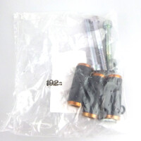 Siemens Sammelschienenadapter 8US1213-4AH00 OVP