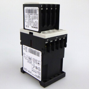 Siemens Hilfsschütz 3RH1244-1BB40 NOV