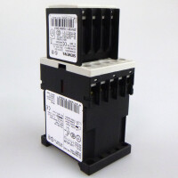 Siemens Hilfsschütz 3RH1244-1BB40 NOV
