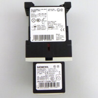 Siemens Hilfsschütz 3RH1244-1BB40 NOV