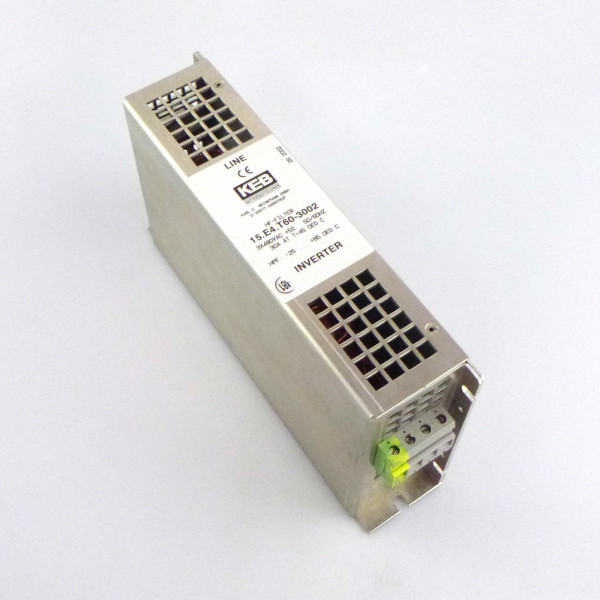 KEB HF-Filter 15.E4.T60-3002 GEB