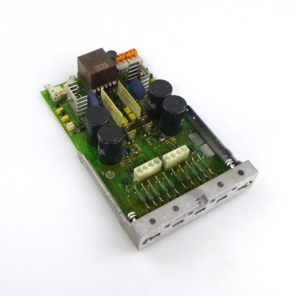 Siemens Wechselrichteransteuerungsbaugruppe 6SC9834-0CE03 E-Stand:B GEB