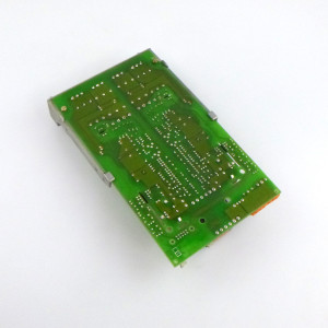 Siemens Wechselrichteransteuerungsbaugruppe 6SC9834-0CE03 E-Stand:B GEB
