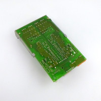 Siemens Wechselrichteransteuerungsbaugruppe 6SC9834-0CE03 E-Stand:B GEB