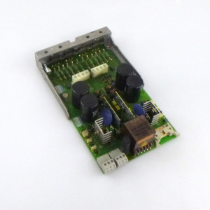 Siemens Wechselrichteransteuerungsbaugruppe 6SC9834-0CF04 E-Stand:B GEB