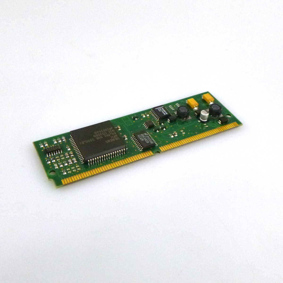 Siemens Modul 462008.9201.14 462008.9200.14 GEB